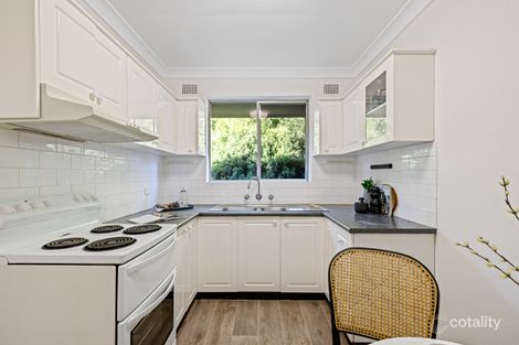 Property photo of 8/23 Palace Street Ashfield NSW 2131