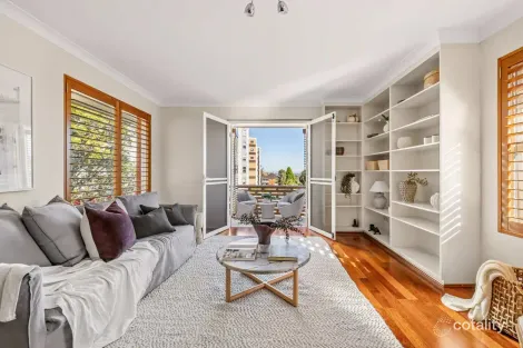 14/84 Shirley Rd, Wollstonecraft, NSW 2065