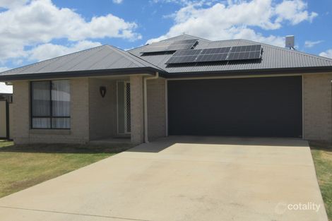 Property photo of 17 Henry Court Tara QLD 4421