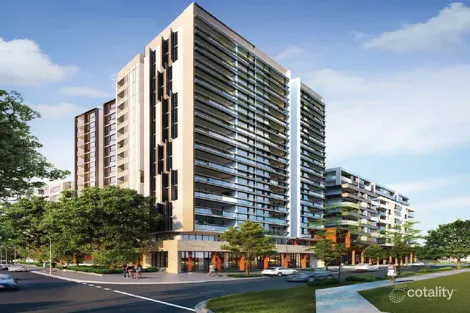 610/25 Geddes Ave, Zetland, NSW 2017