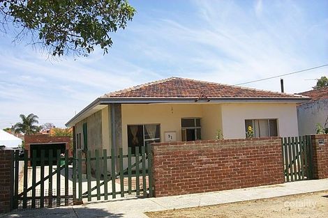 91 Alma Rd, North Perth, WA 6006