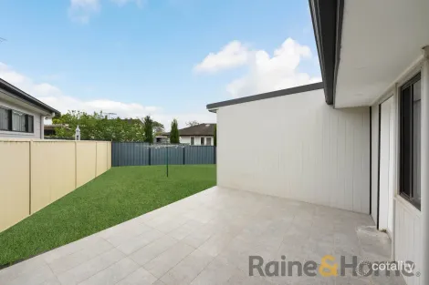 Property photo of 11 Benjamin Road Mount Pritchard NSW 2170