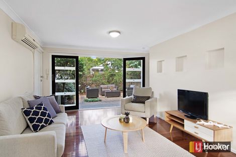 Property photo of 1/66 Accession Street Bardon QLD 4065