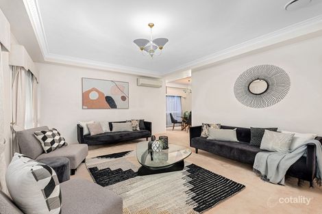 Property photo of 40 Glastonbury Place Carindale QLD 4152