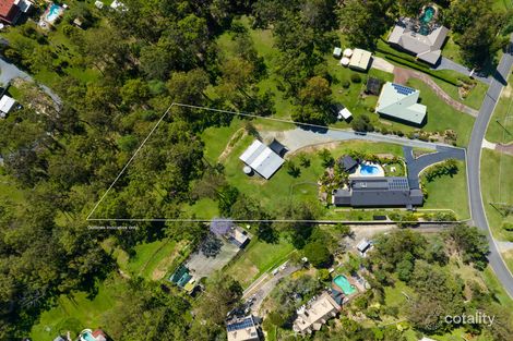 Property photo of 7 Josephine Terrace Highland Park QLD 4211