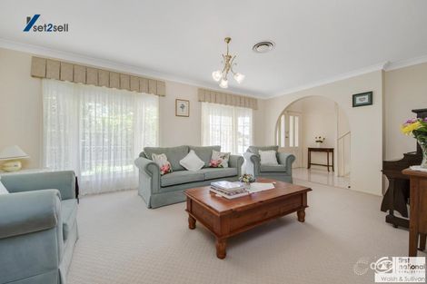 Property photo of 10 Woolisia Place Baulkham Hills NSW 2153