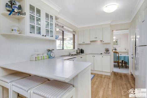 Property photo of 10 Woolisia Place Baulkham Hills NSW 2153