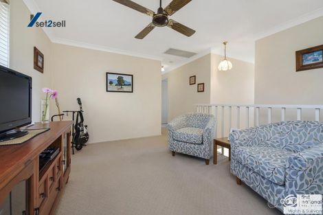 Property photo of 10 Woolisia Place Baulkham Hills NSW 2153