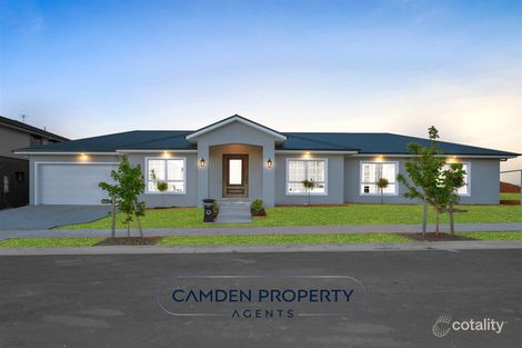 39 Bradninch Cres, Wilton, NSW 2571