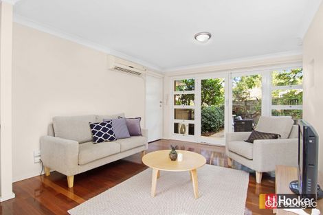 Property photo of 1/66 Accession Street Bardon QLD 4065