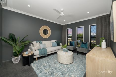 Property photo of 38 Swanlea Circuit Bohle Plains QLD 4817