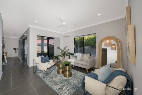 Property photo of 38 Swanlea Circuit Bohle Plains QLD 4817