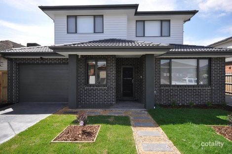 1/16 Gregory St, Oak Park, VIC 3046