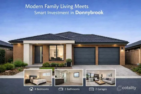 170/1150 Donnybrook Rd, Donnybrook, VIC 3064