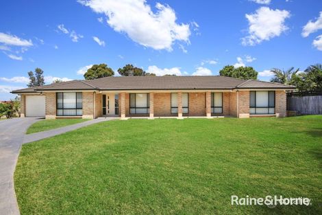 Property photo of 166 Old Southern Road Worrigee NSW 2540