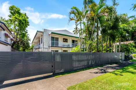 Property photo of 2/30 Charles Street Cairns North QLD 4870