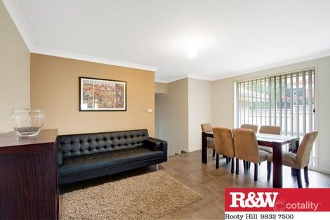 Property photo of 7 Kalimna Grove Minchinbury NSW 2770