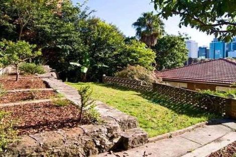 Property photo of 5A Holdsworth Street Neutral Bay NSW 2089
