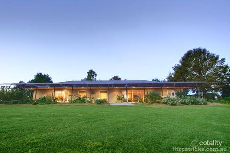 Property photo of 183 Newelles Lane Harefield NSW 2650