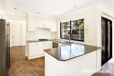 Property photo of 166 Old Southern Road Worrigee NSW 2540