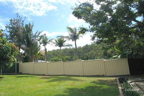 Property photo of 3 Balyando Drive Nerang QLD 4211
