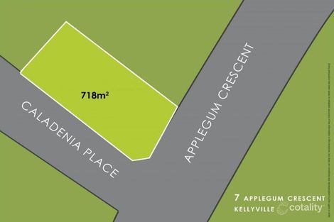 7 Applegum Cres, North Kellyville, NSW 2155