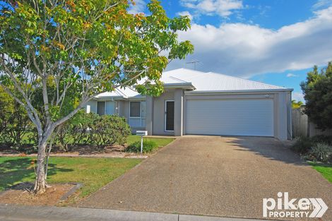 Property photo of 2/51 Joyner Circuit Caboolture QLD 4510