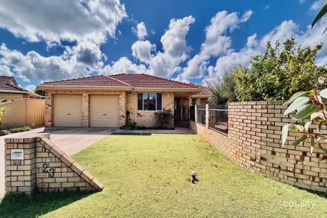 23 Challenger Dr, Thornlie, WA 6108
