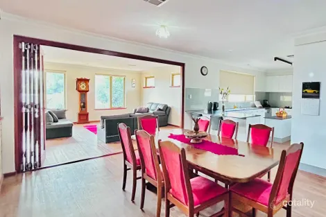 Property photo of 23 Challenger Drive Thornlie WA 6108