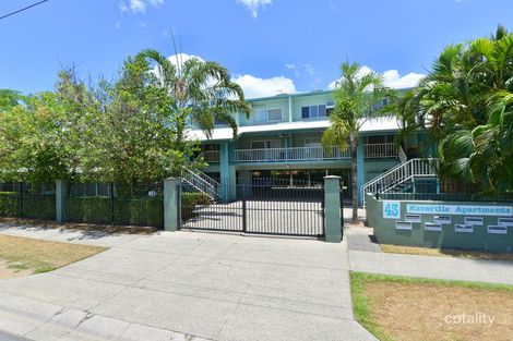 7/43-45 Mccormack St, Manunda, QLD 4870