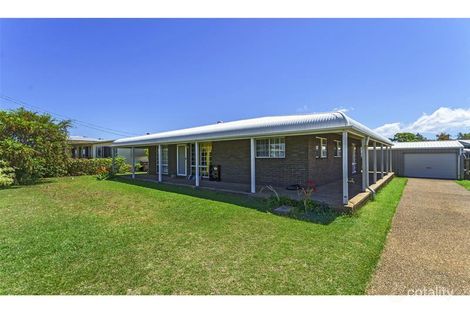 Property photo of 4 Hervey Street Elliott Heads QLD 4670