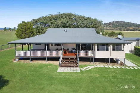 746 Kerry Rd, Kerry, QLD 4285