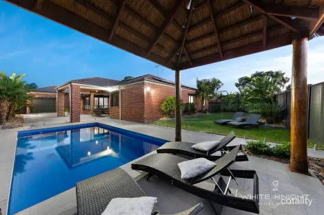 Property photo of 84 Arbour Boulevard Burnside Heights VIC 3023