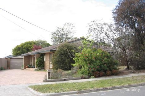 16 Walton Heath Cres, Mount Waverley, VIC 3149