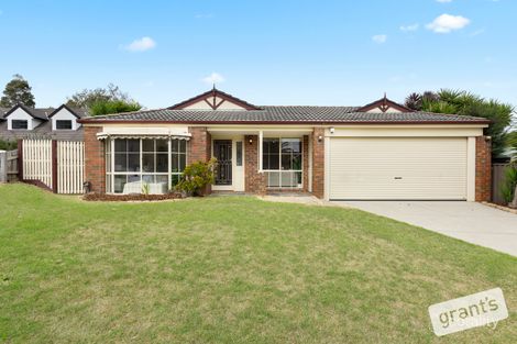 19 Janson Cl, Narre Warren South, VIC 3805