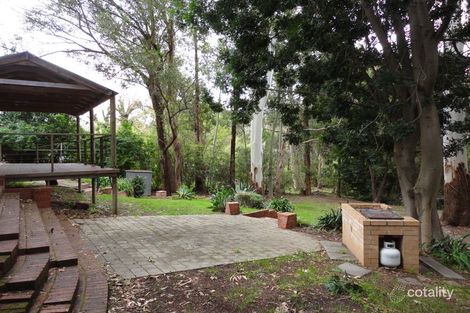 Property photo of 26 Kimbarlee Way Lesmurdie WA 6076