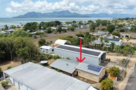 Contact agent for address, CARDWELL, QLD 4849