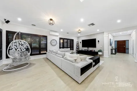 Property photo of 84 Arbour Boulevard Burnside Heights VIC 3023