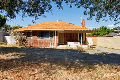 Property photo of 4 Gaunt Street Eden Hill WA 6054