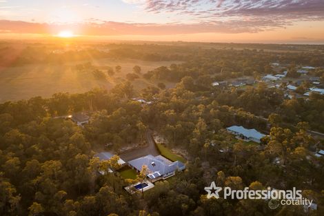 Property photo of 37 Spoonbill Road Vasse WA 6280