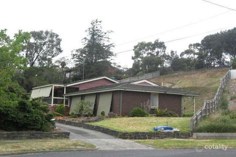 Property photo of 8 Lorikeet Court Frankston VIC 3199