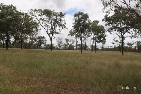 685 Neill Creek Rd, Wooderson, QLD 4680