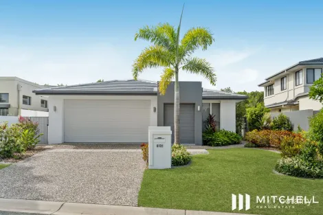 6131 Vico Ave, Hope Island, QLD 4212