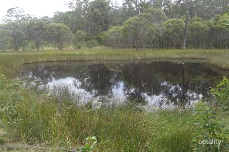 389 Quarry Rd, Bucca, QLD 4670