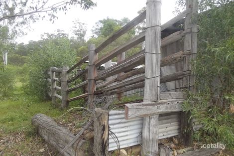 Property photo of 389 Quarry Road Bucca QLD 4670