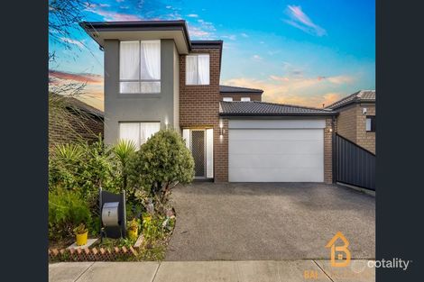 Property photo of 7 Elsham Grove Truganina VIC 3029
