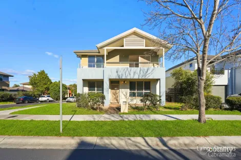 Property photo of 52 Riddell Street West Hoxton NSW 2171