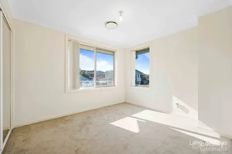 Property photo of 52 Riddell Street West Hoxton NSW 2171