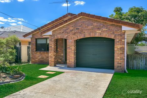 Property photo of 29 Brassey Street Ascot QLD 4007