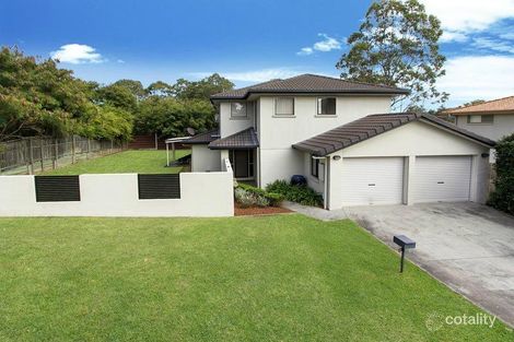 27 Sunset Pl, Mcdowall, QLD 4053